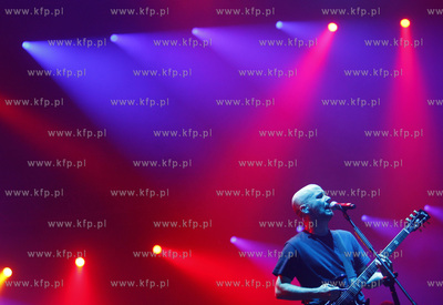 Gdynia Babie Doly. Heineken Opener Festival. Nz koncert...