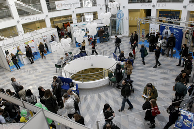 Gdansk. Wydzial Nauk Spolecznych UG. XVII edycja Dni...