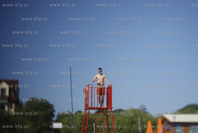 Sopot. Plaza cz. poludniowa.
02.07.2010
fot. Krzysztof...