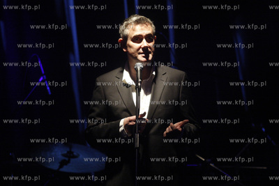 Gdansk. Klub Parlament. Siesta Festival 2011 ( sceniczna...