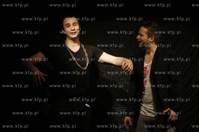 Gdańsk. Scena Muzyczna. Kabaret Skeczów Męczących.
18.02.2012
fot....