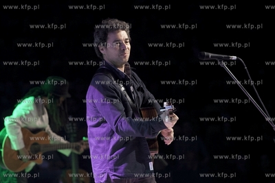 Gdansk. Polska Filharmonia Baltycka. Siesta Festival....