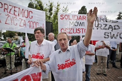 Elblag. Panstwowa Wyzsza Szkola Zawodowa. Spotkanie...