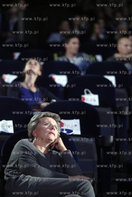 38 Gdynia Festiwal Filmowy. Pokaz speecjalny filmu...