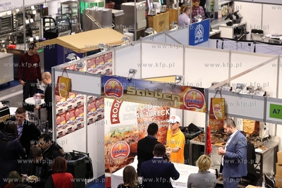 Miedzynarodowe Targi Gdanskie Amber Expo. Targi easyFairs...