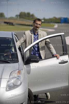 Pszczółki. Pierwszy w północnej Polsce Ośrodek...