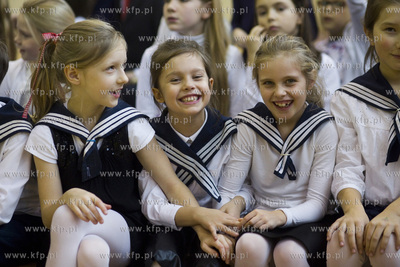 Uroczystość 70-lecia Szkoły Podstawowej nr 27 w...