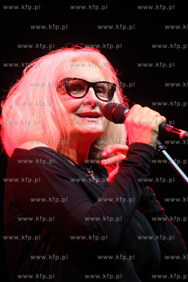 Gala 25-lecie Teatru Atelier im. Agnieszki Osieckiej....