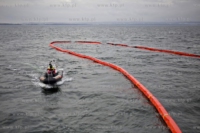 Powrót do służby zmodernizowanego patrolowca Straży...