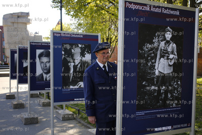 Gdańsk, Obchody 71. Rocznicy zakończenia II wojny...