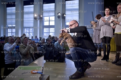 Technikum Łączności w Gdańsku. Międzynanarodowa...