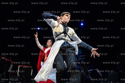 Uroczystoscii 75. urodzin Lecha Walesy i 35 rocznicy...