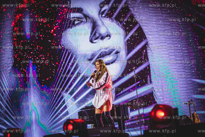 Opera Leśna. Sopot Festival. Top Of The Top 2021....