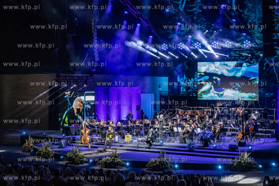 Opera Leśna. Ndi Sopot Classic. Odgłosy gór. Wykonawcy...