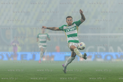 PKO Ekstraklasa. Lechia Gdańsk - GKS Katowice
12.09.2025
fot....