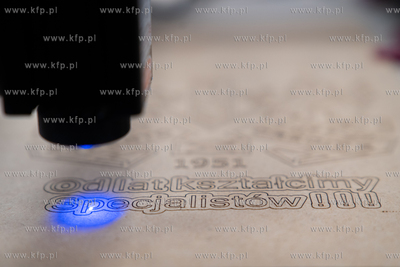 Dni Otwarte w Zespole Szkół Łączności w Gdańsku...