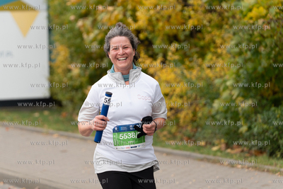 PKO Sopot Półmaraton. 25.10.2026 fot. Paweł Marcinko...