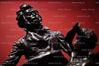 Muzeum Narodowe w Warszawie.
16.03.2011
fot. Michal...