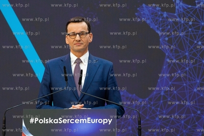 Gdańsk. Konwencja regionalna PiS na Politechnice Gdańskiej....