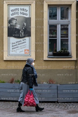 Gdańsk, Zgodnie z  zasadami bezpieczeństwa w zwiazku...