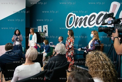 Otwarcie pierwszego w Polsce Centrum Wiedzy o Raku...