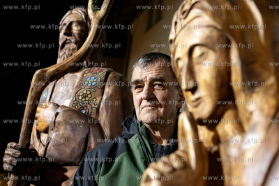 Oliwski Ratusz Kultury.  Międzywyznaniowa Wigilia...