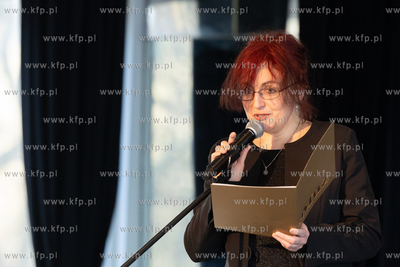 Sopot. Mamuszki 14. Sopocka Muza. 21.04.2026 / fot....