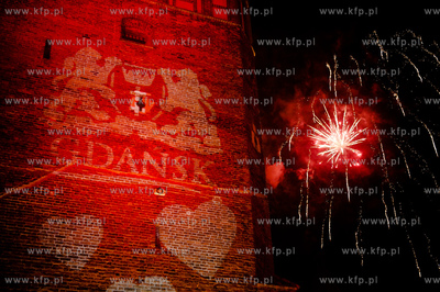 Gdansk dla Orkierstry. Koncert towarzyszacy XX Finalowi...