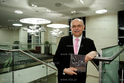 Sopot. Hotel Sheraton. Gala Evening Pracodawcow Pomorza....