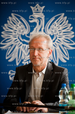 Gdansk. Pomorski Urzad Wojewodzki. Sala Kominkowa....