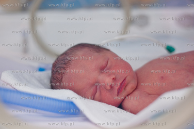 Gdansk. Szpital Kliniczny, Instytut Poloznictwa i Chorob...