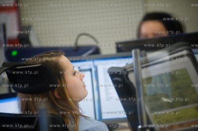 Gdansk. Wrzeszcz. Uroczystosc otwarcia Wojewodzkiego...