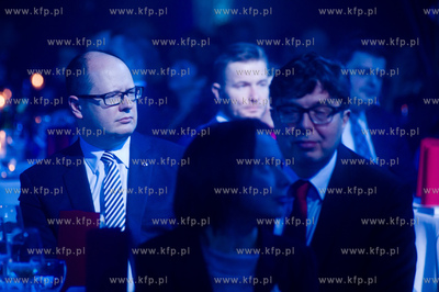 Gdansk. Centrum konferencyjno-wystawiennicze Amber...