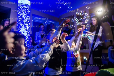 Gdansk. Mali Przyjaciele - Niepubliczny Integracyjny...