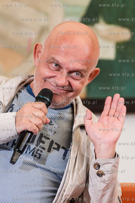 Sopot. Panstwowa Galeria Sztuki. XV Festiwal Teatru...