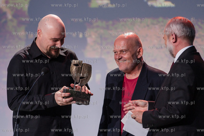 Sopot. Hotel Sheraton. XV Festiwalu Teatru Polskiego...