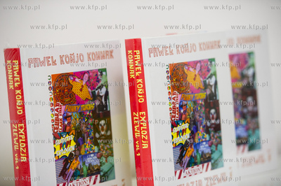 Gdansk. Nowy Port. Centrum Sztuki Wspolczesnej Laznia...