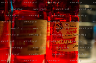 Gdansk. Nowy Port. Centrum Sztuki Wspolczesnej Laznia...