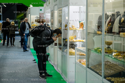 Miedzynarodowe Targi Gdanskie Amber Expo. Amberif -...