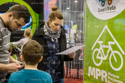 Miedzynarodowe Targi Gdanskie Amber Expo. Free Time...