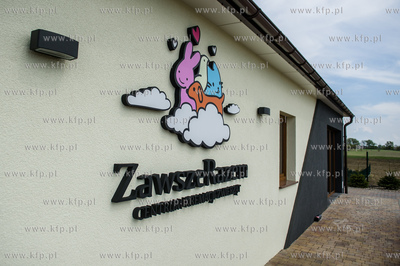 Gdansk Kokoszki. Pierwsze w Polce komercyjne krematorium...