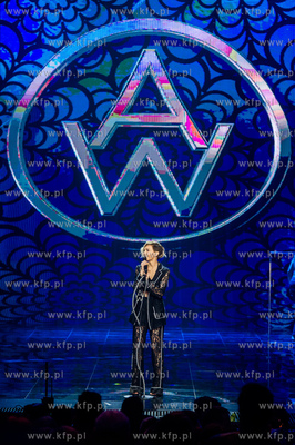 Sopot. Opera Lesna.  Polsat Super Hit Festiwal 2016....