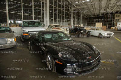 Dzien otwarty Baltyckiego Terminala Kontenerowego w...