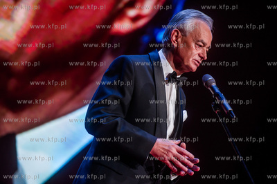 Gdańsk. Filharmonia Bałtycka na Ołowiance. Jubileusz...