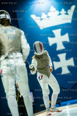 Gdańska Szkoła Floretu. 13. edycja turnieju Dwór...