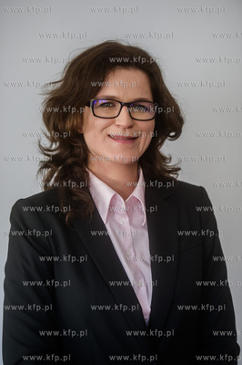 Gdańsk. Urząd Miasta. Konferencja prasowa na której...