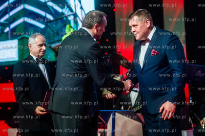 Gdańsk. Centrum konferencyjno-wystawiennicze Amber...