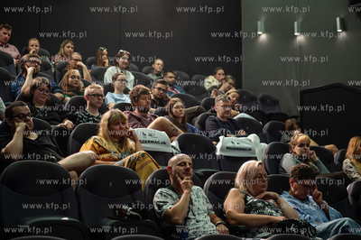 48. Festiwal Polskich Filmów Fabularnych w Gdyni....