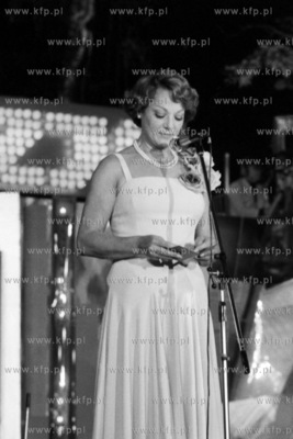 XVII Międzynarodowy Festiwal Piosenki i Interwizji...