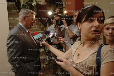 Proces Jerzego Jedykiewicza w sprawie prania pieniedzy...